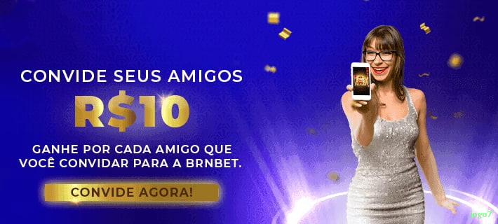 Download app jogo7 Android iOS