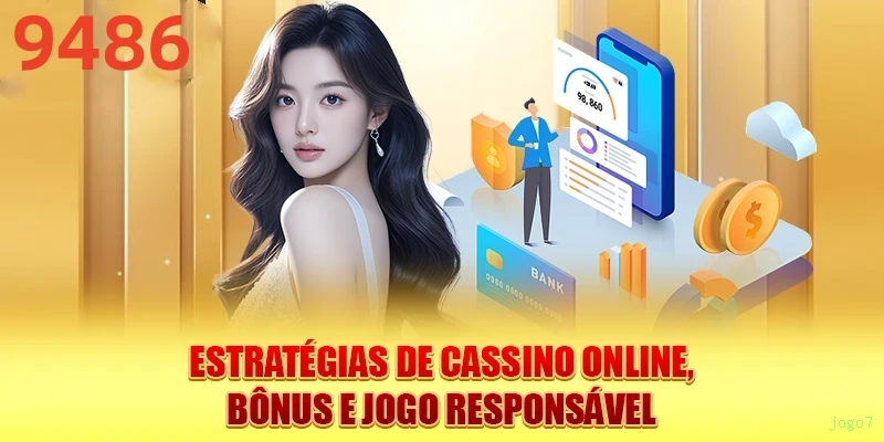 Slots no app jogo7 mobile