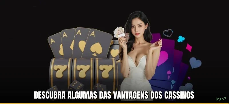 Configurações úteis dentro do app jogo7