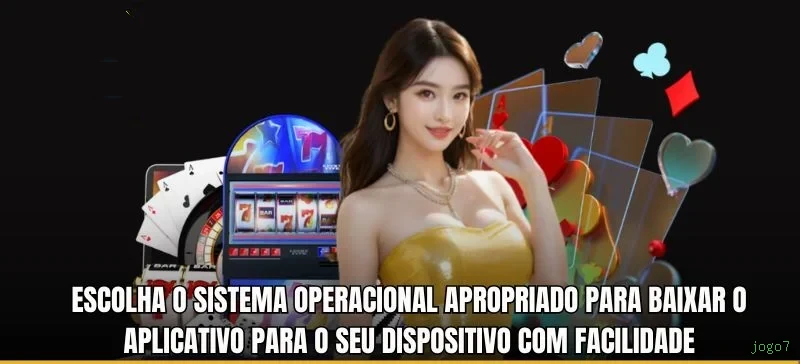 Segurança jogo7 SSL