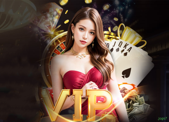 Slots com prêmios jogo7